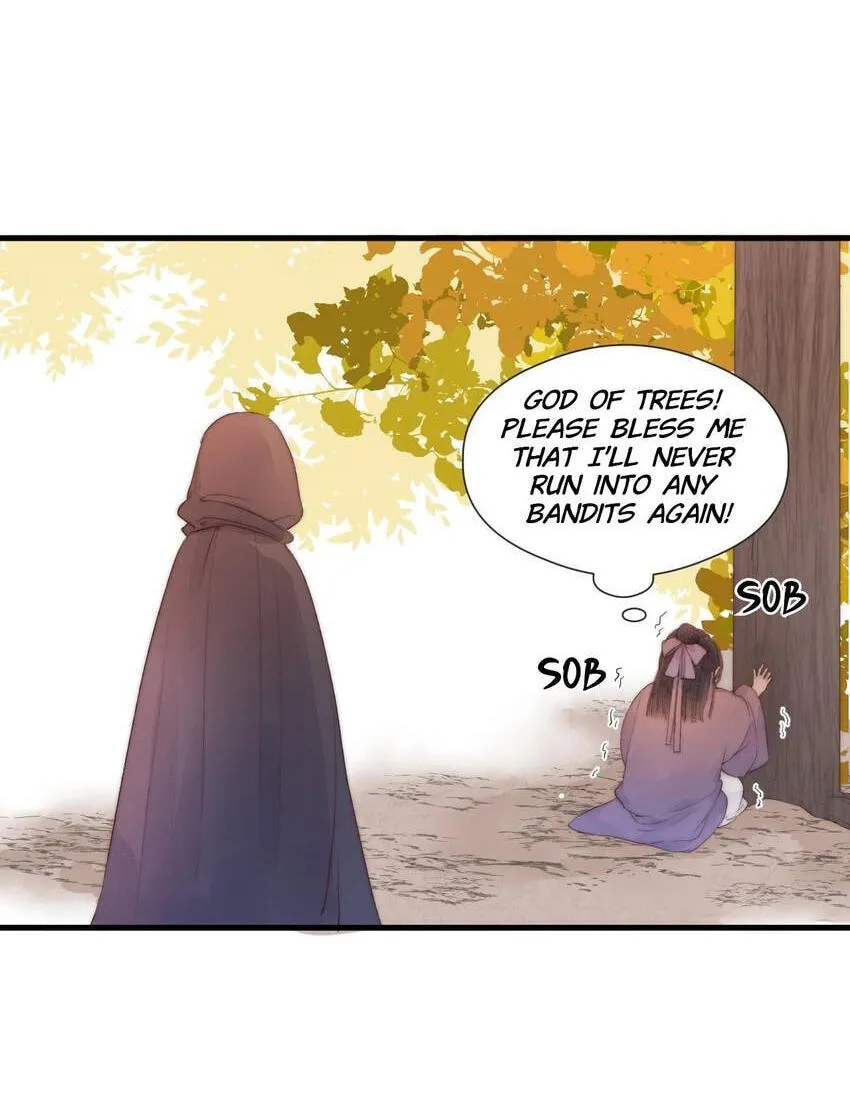Read My Charming Bandit chapter 40.2 image 20 on Lezhin