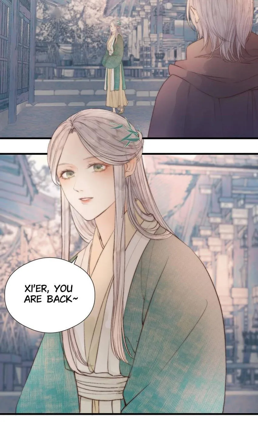 Read My Charming Bandit chapter 40.2 image 24 on Lezhin
