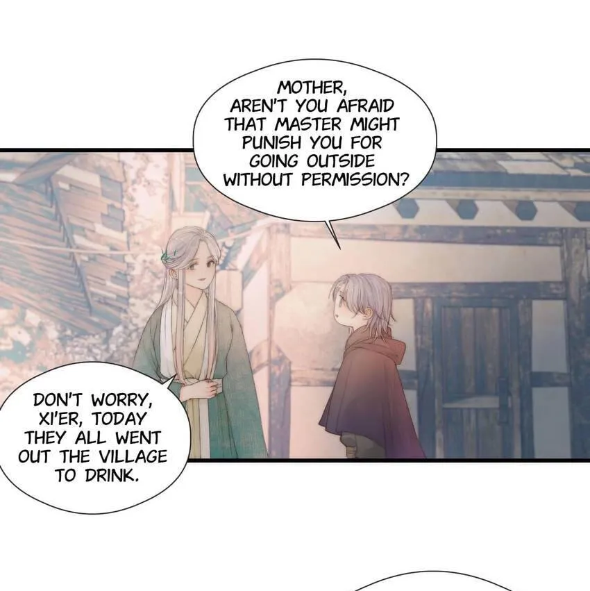 Read My Charming Bandit chapter 40.2 image 25 on Lezhin