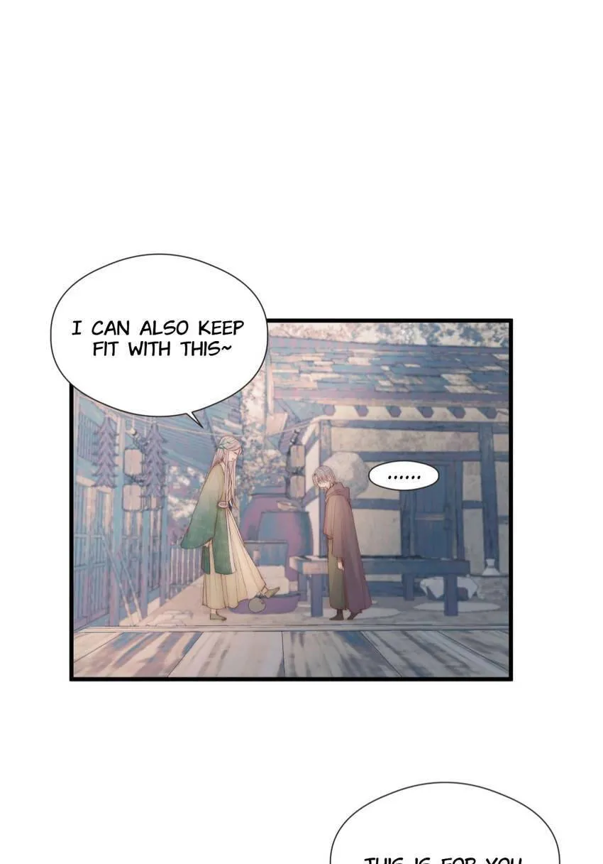 Read My Charming Bandit chapter 40.2 image 29 on Lezhin