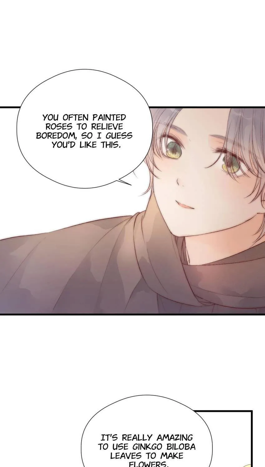 Read My Charming Bandit chapter 40.2 image 31 on Lezhin