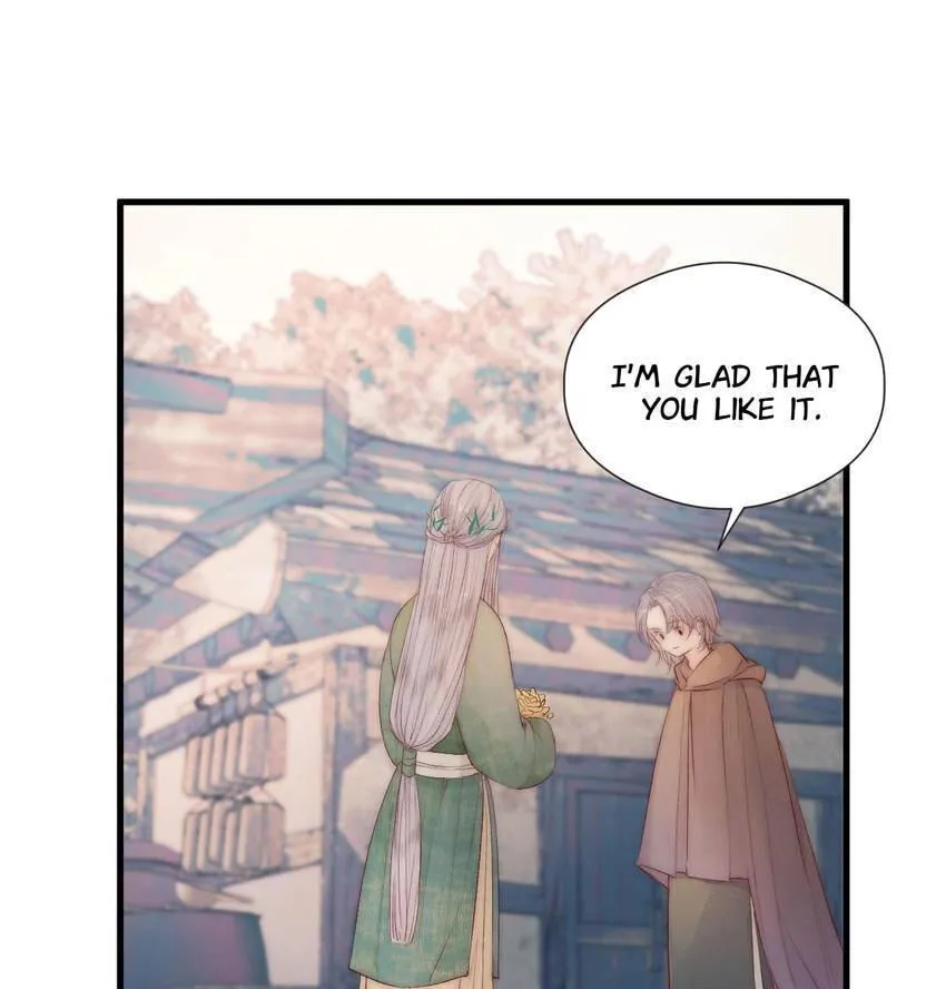 Read My Charming Bandit chapter 40.2 image 33 on Lezhin