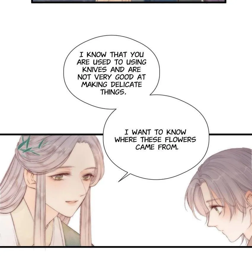 Read My Charming Bandit chapter 40.2 image 34 on Lezhin