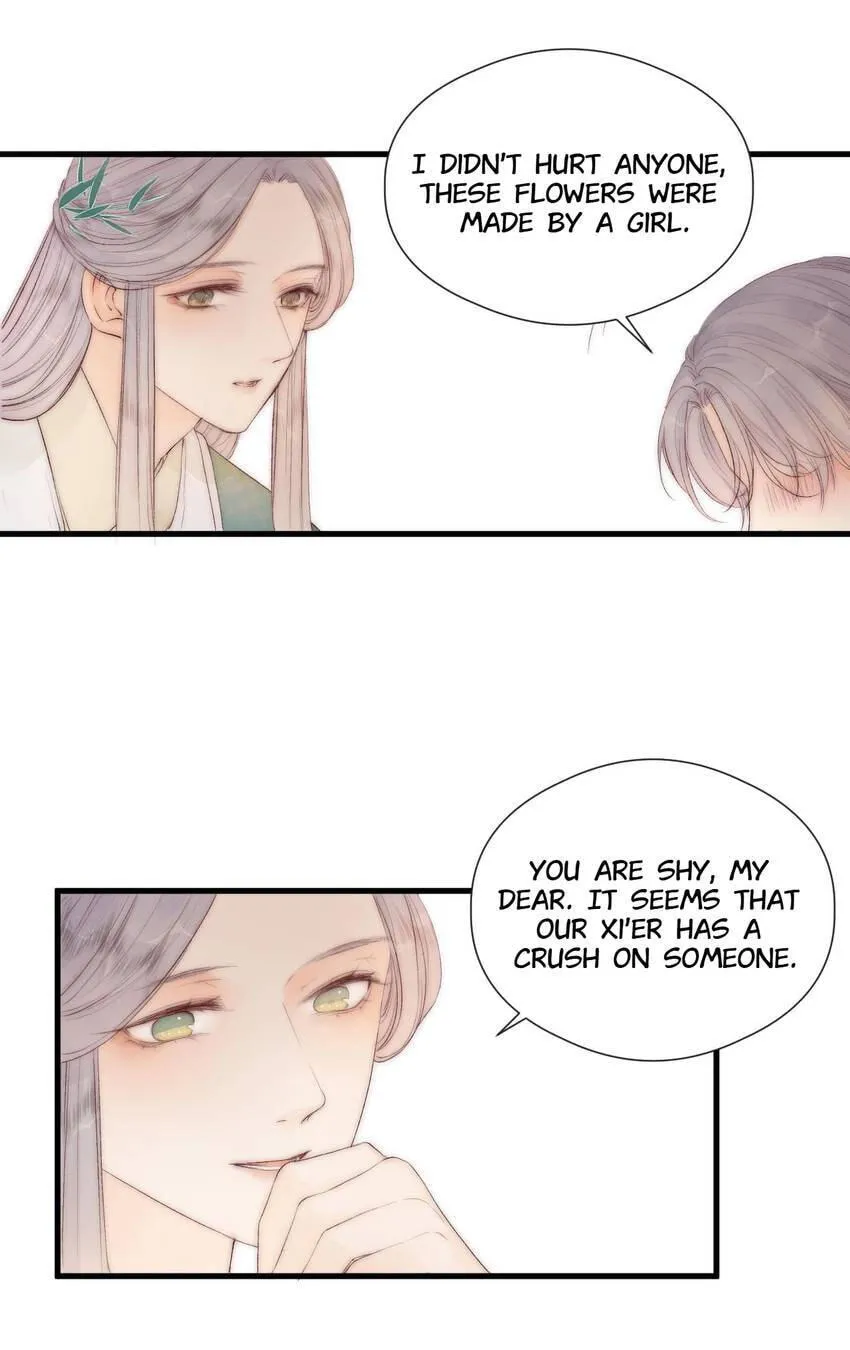 Read My Charming Bandit chapter 40.2 image 35 on Lezhin