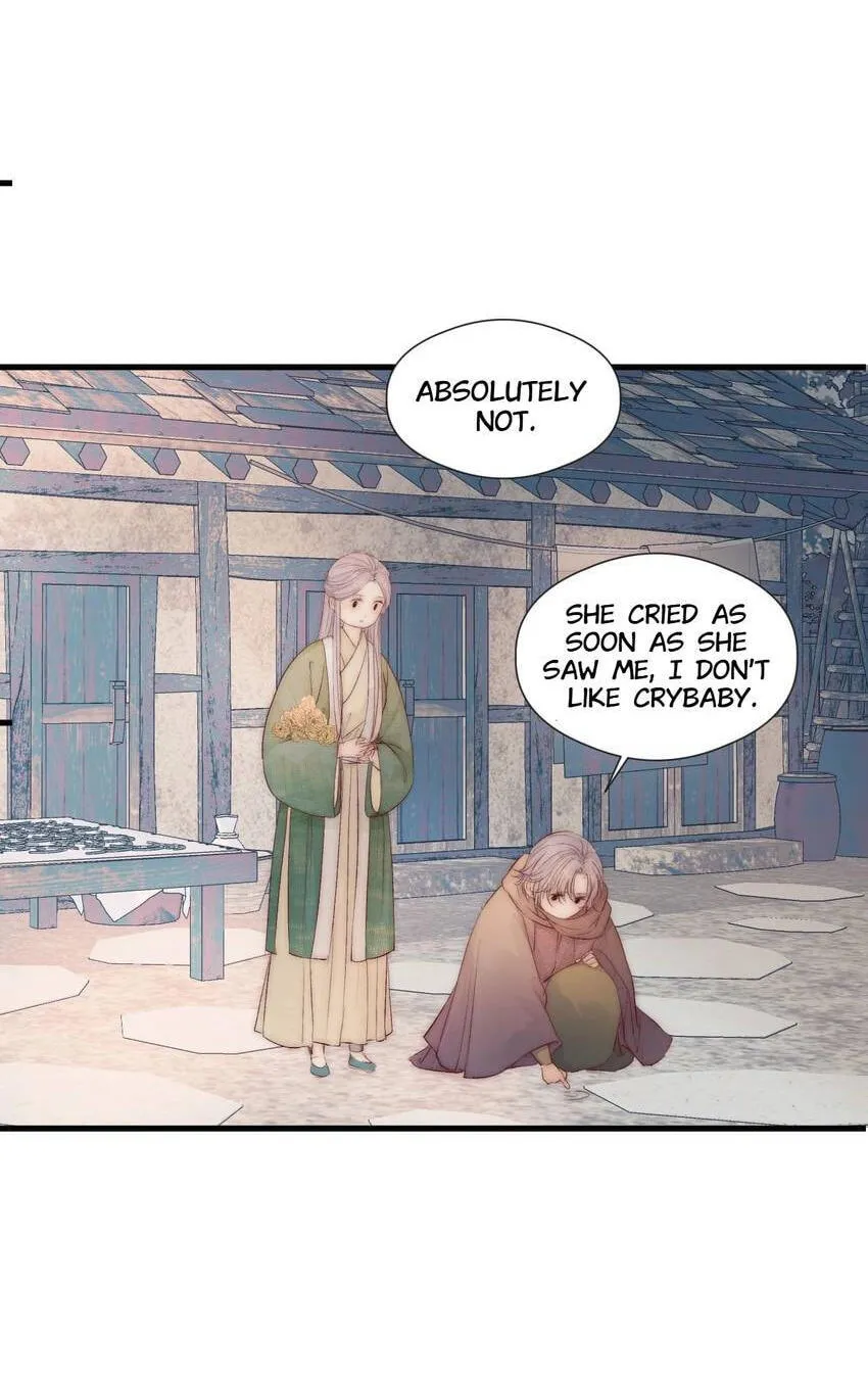 Read My Charming Bandit chapter 40.2 image 36 on Lezhin