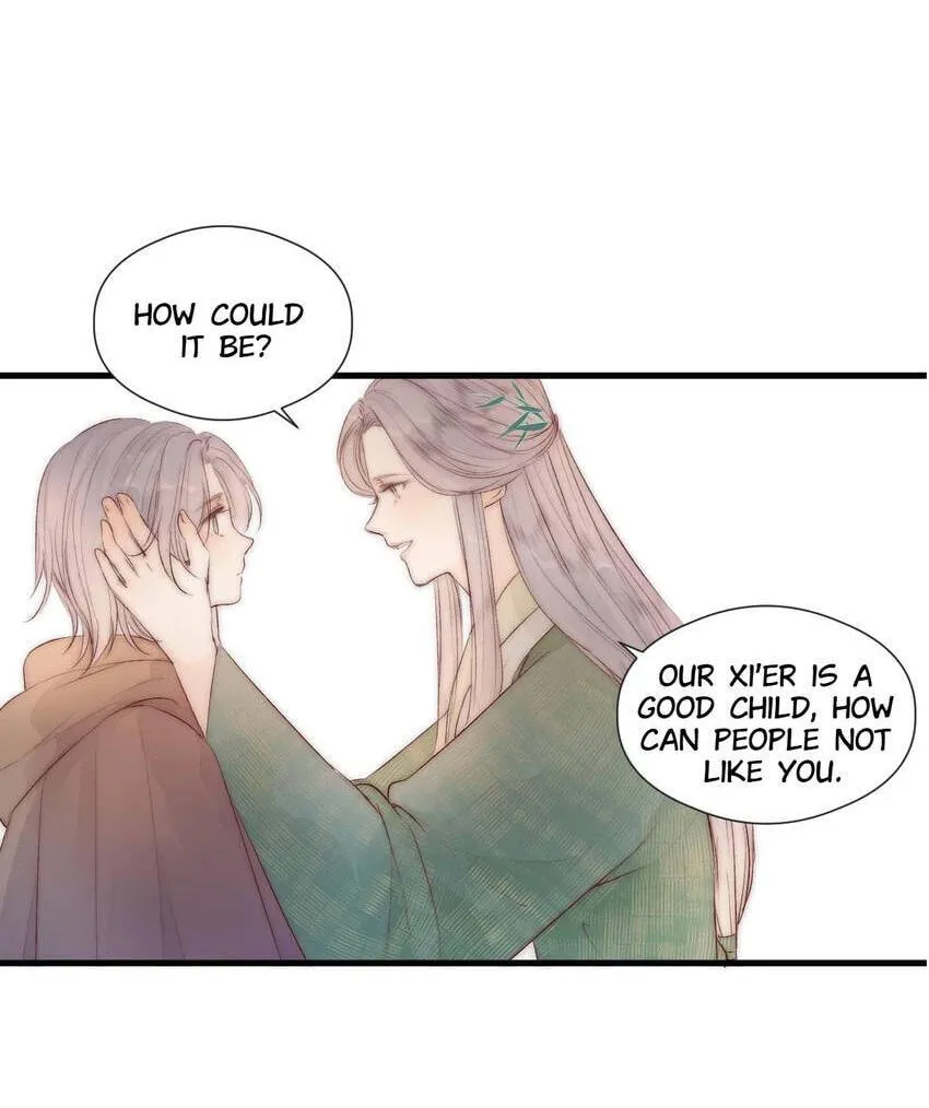 Read My Charming Bandit chapter 40.2 image 38 on Lezhin