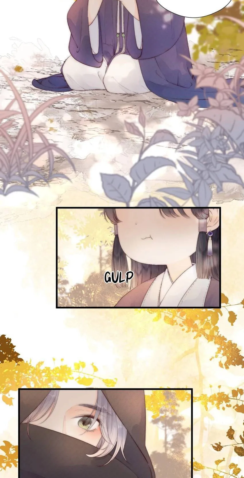 Read My Charming Bandit chapter 40.2 image 4 on Lezhin