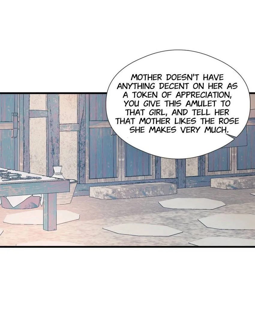 Read My Charming Bandit chapter 40.2 image 40 on Lezhin