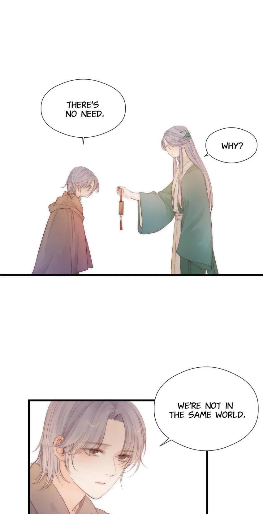 Read My Charming Bandit chapter 40.2 image 41 on Lezhin