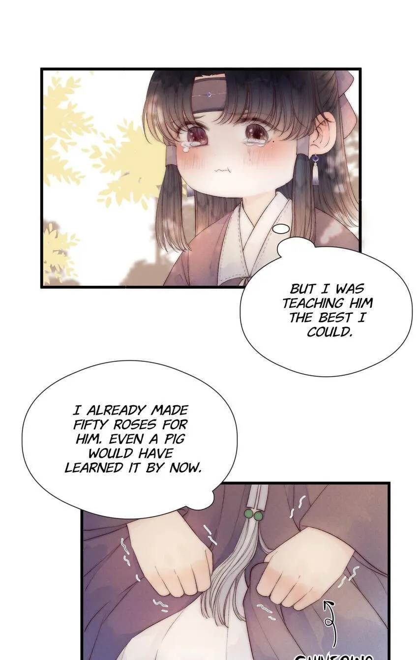 Read My Charming Bandit chapter 40.2 image 7 on Lezhin