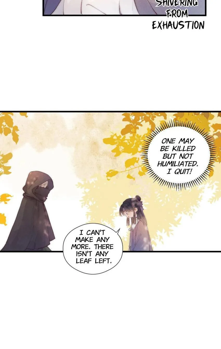 Read My Charming Bandit chapter 40.2 image 8 on Lezhin