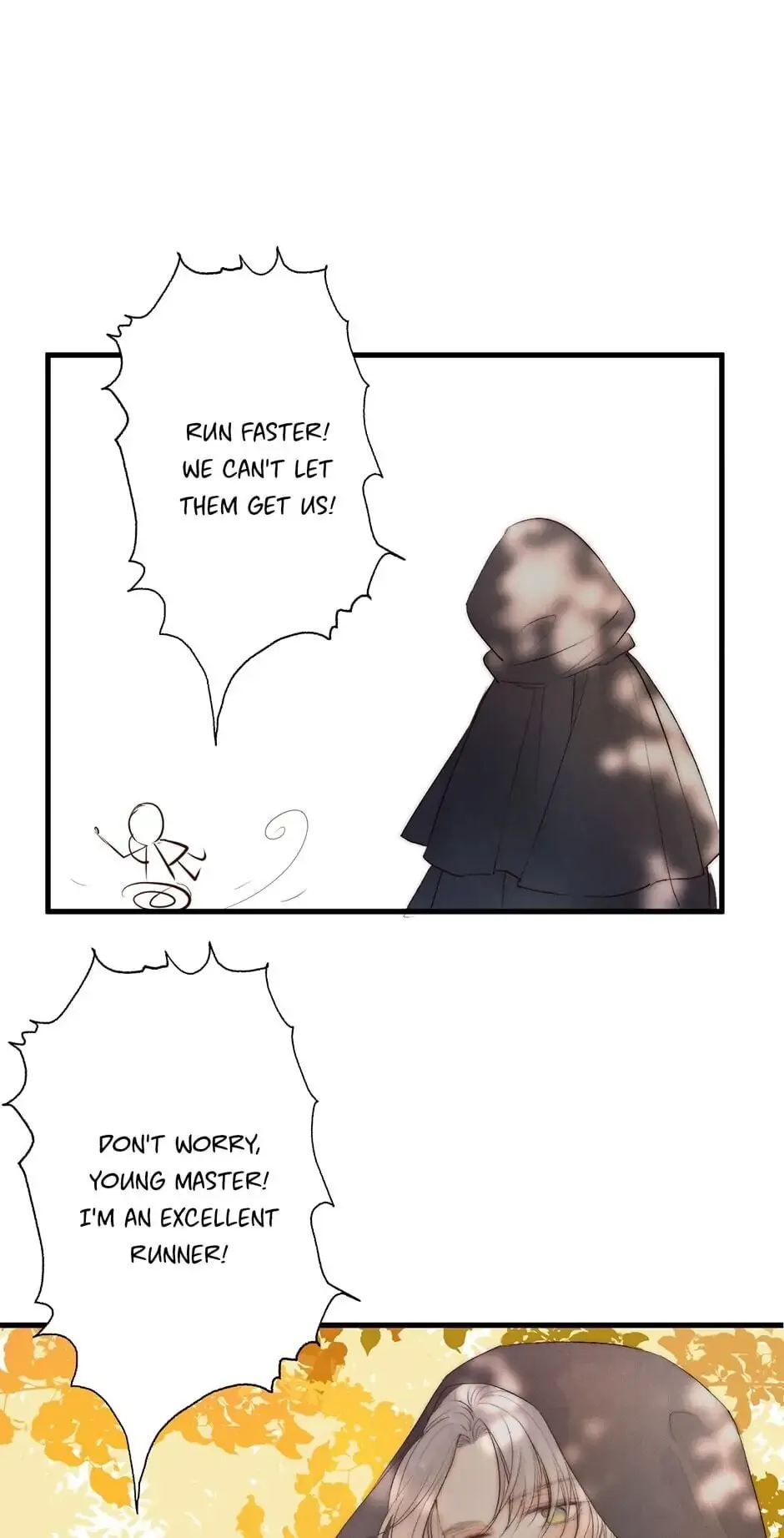 Read My Charming Bandit chapter 40.5 image 15 on Lezhin