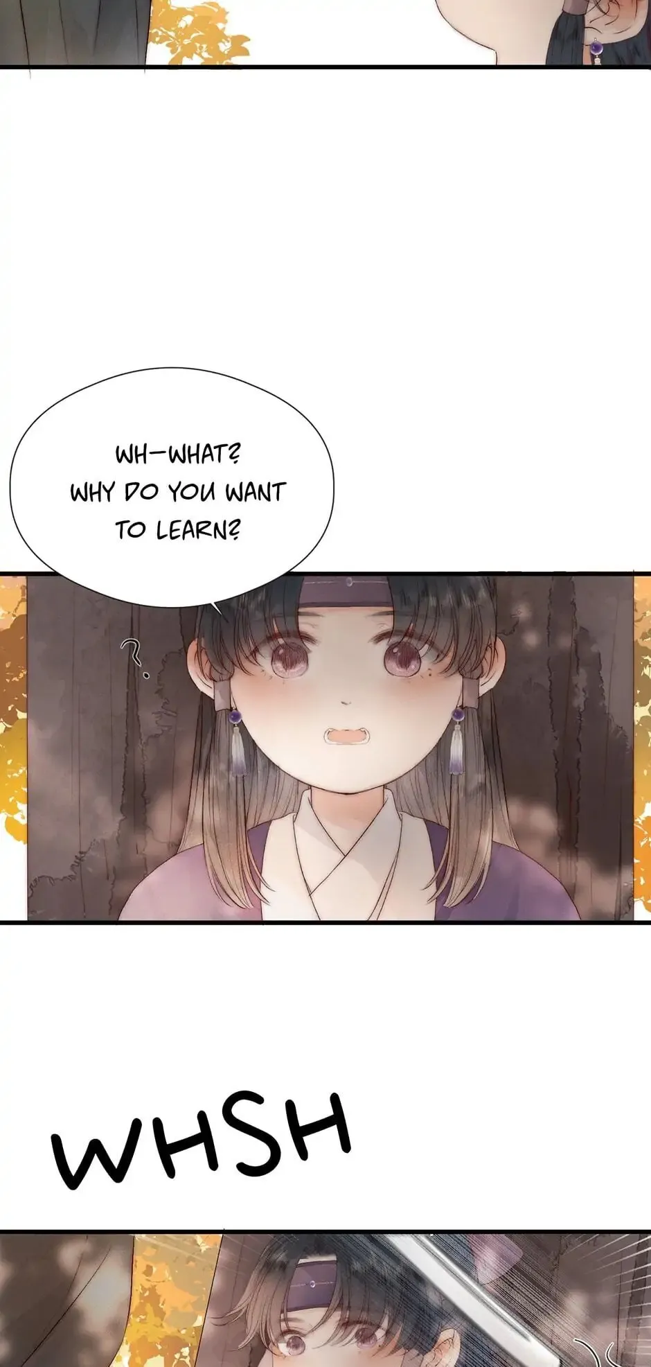 Read My Charming Bandit chapter 40.5 image 21 on Lezhin