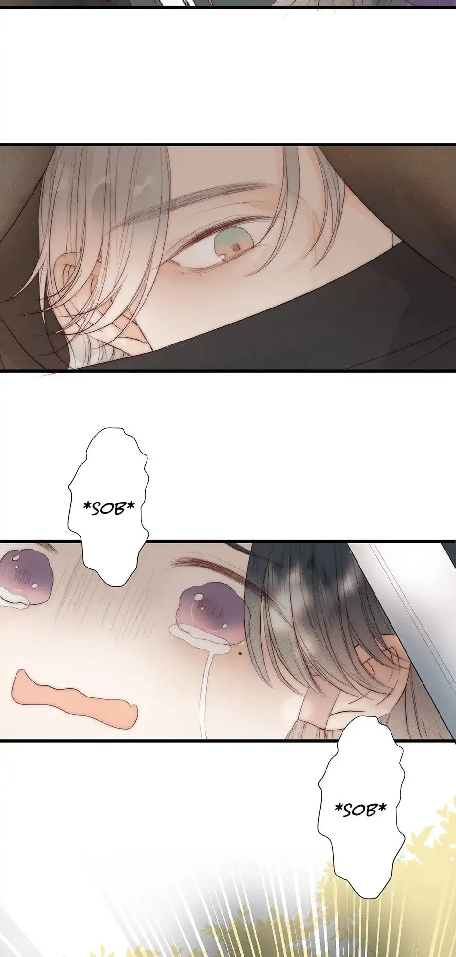 Read My Charming Bandit chapter 40.5 image 23 on Lezhin