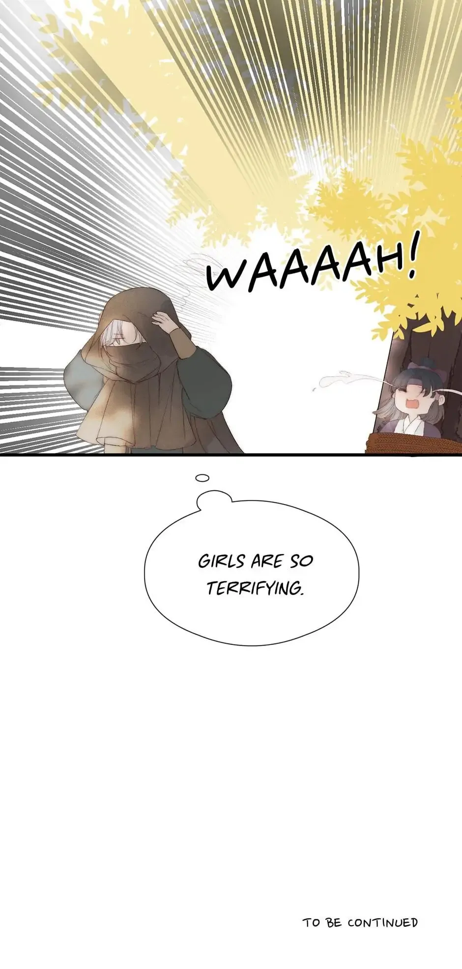Read My Charming Bandit chapter 40.5 image 24 on Lezhin