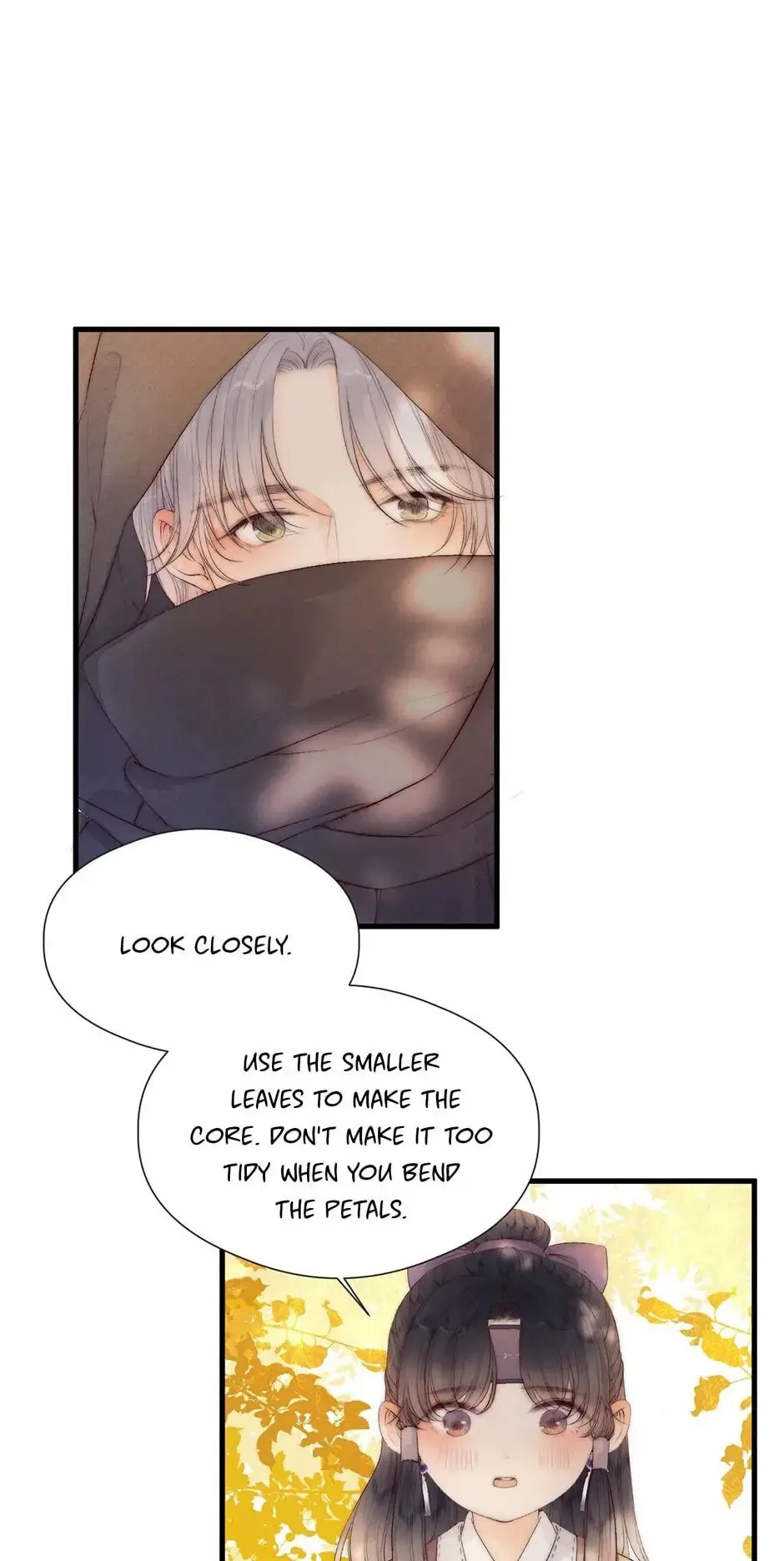 Read My Charming Bandit chapter 40.5 image 25 on Lezhin