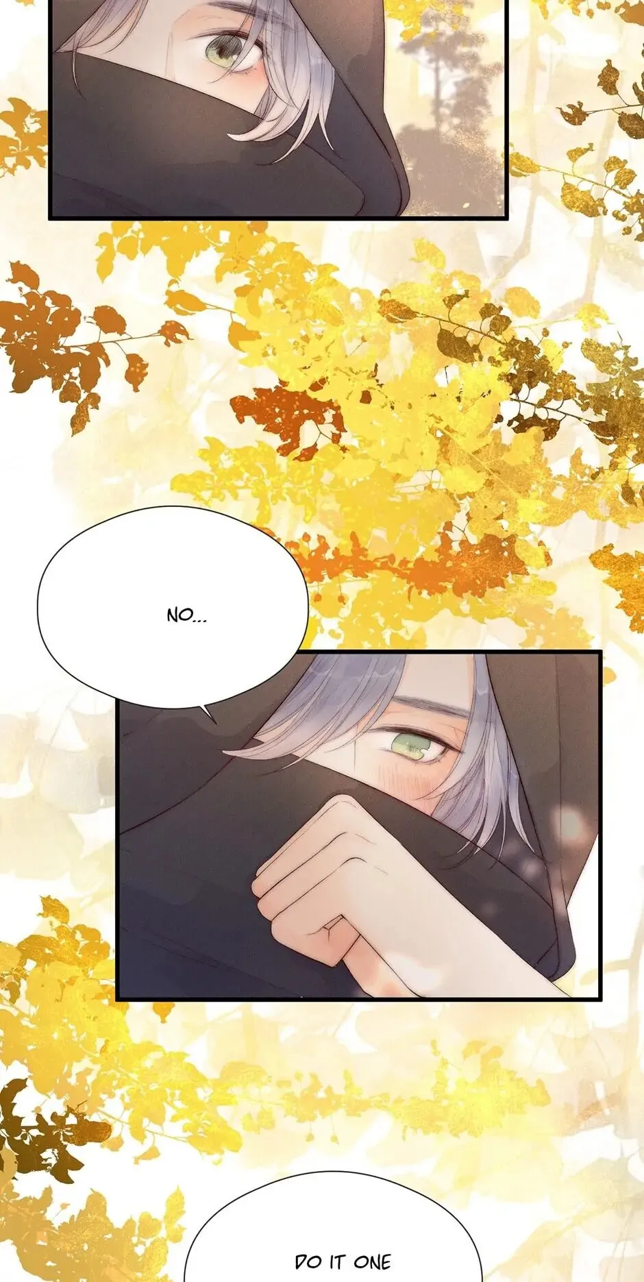 Read My Charming Bandit chapter 40.5 image 28 on Lezhin