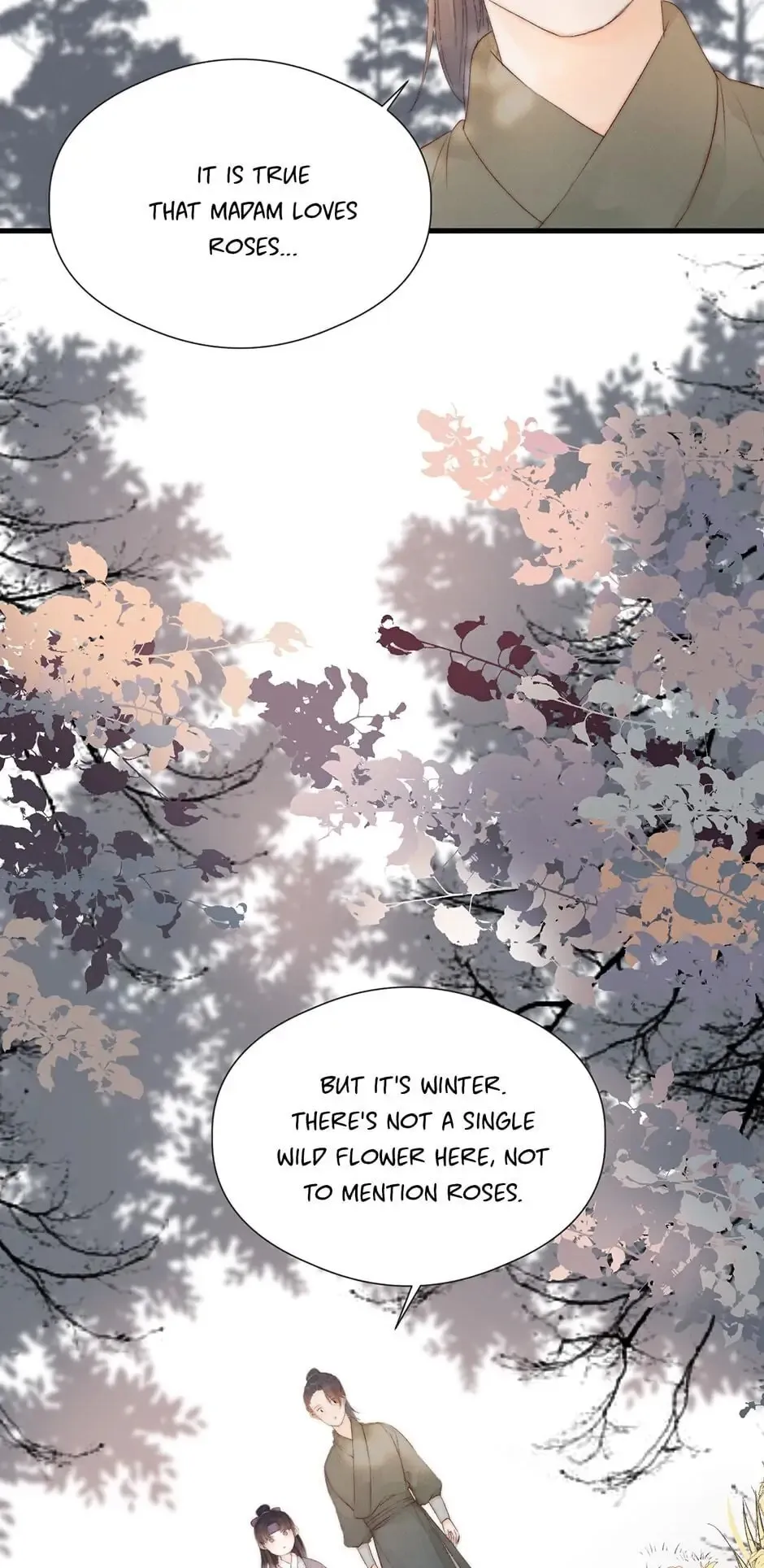 Read My Charming Bandit chapter 40.5 image 3 on Lezhin