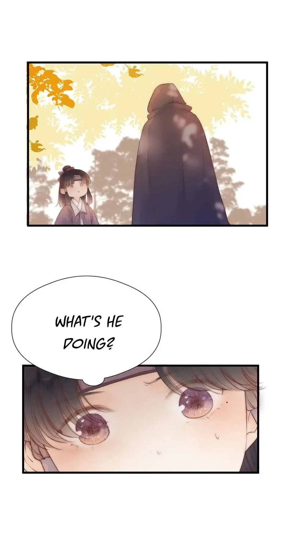 Read My Charming Bandit chapter 40.5 image 31 on Lezhin