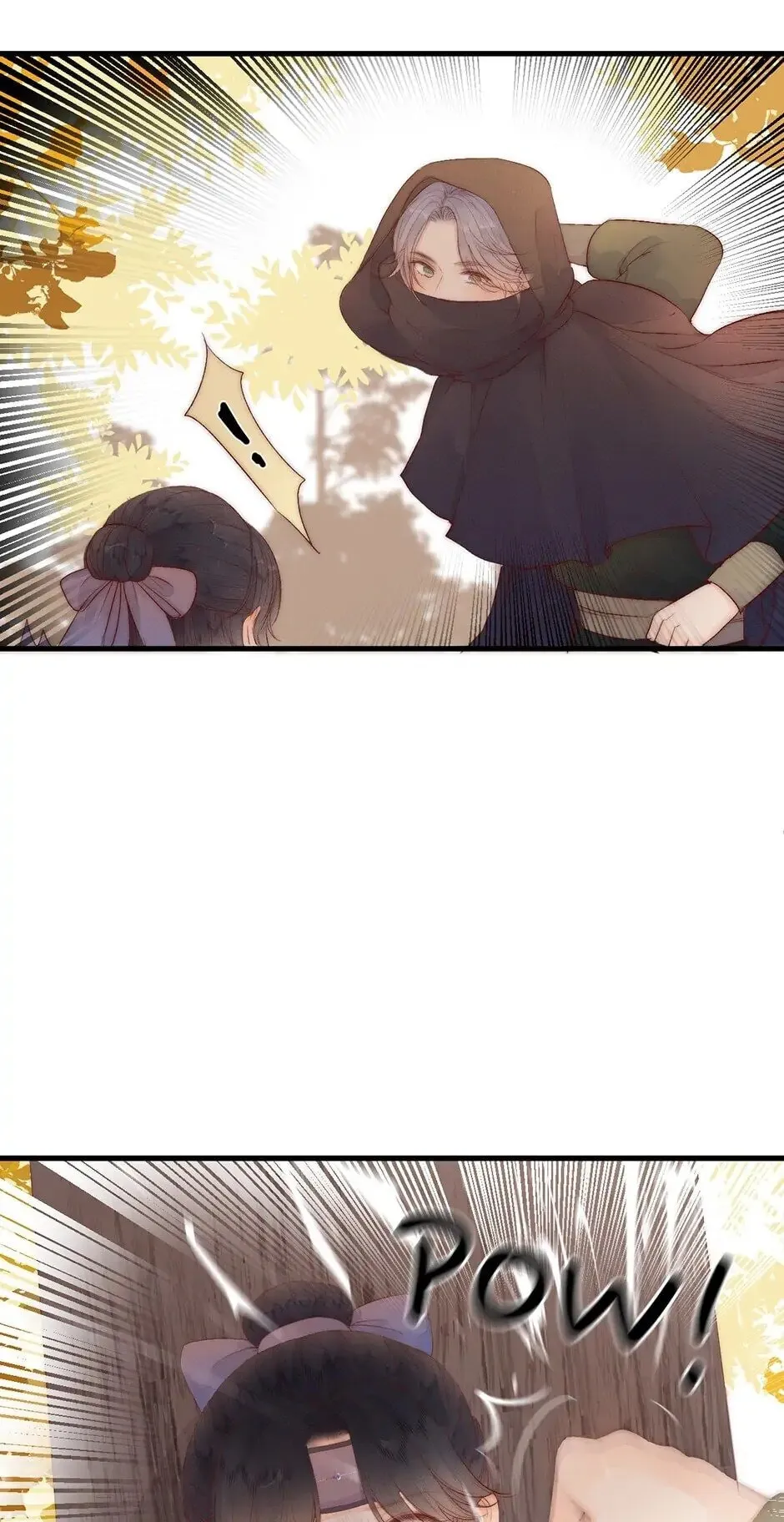 Read My Charming Bandit chapter 40.5 image 32 on Lezhin