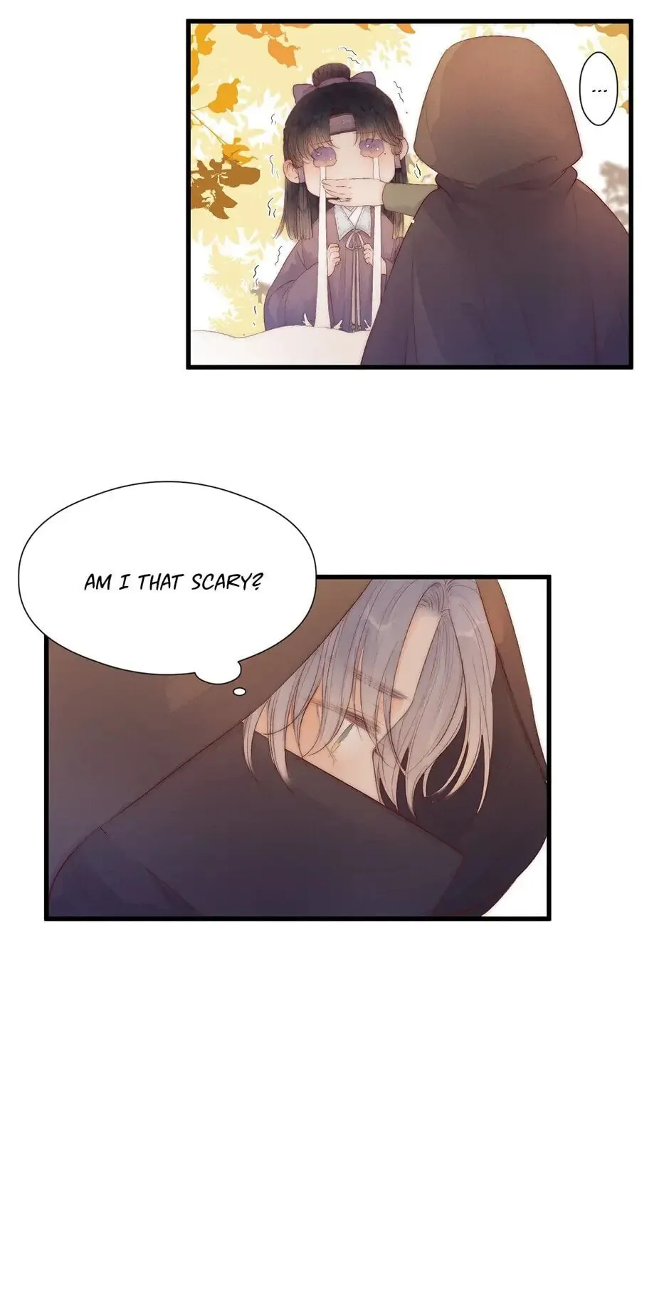 Read My Charming Bandit chapter 40.5 image 36 on Lezhin