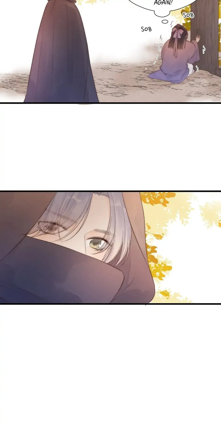 Read My Charming Bandit chapter 40.5 image 38 on Lezhin