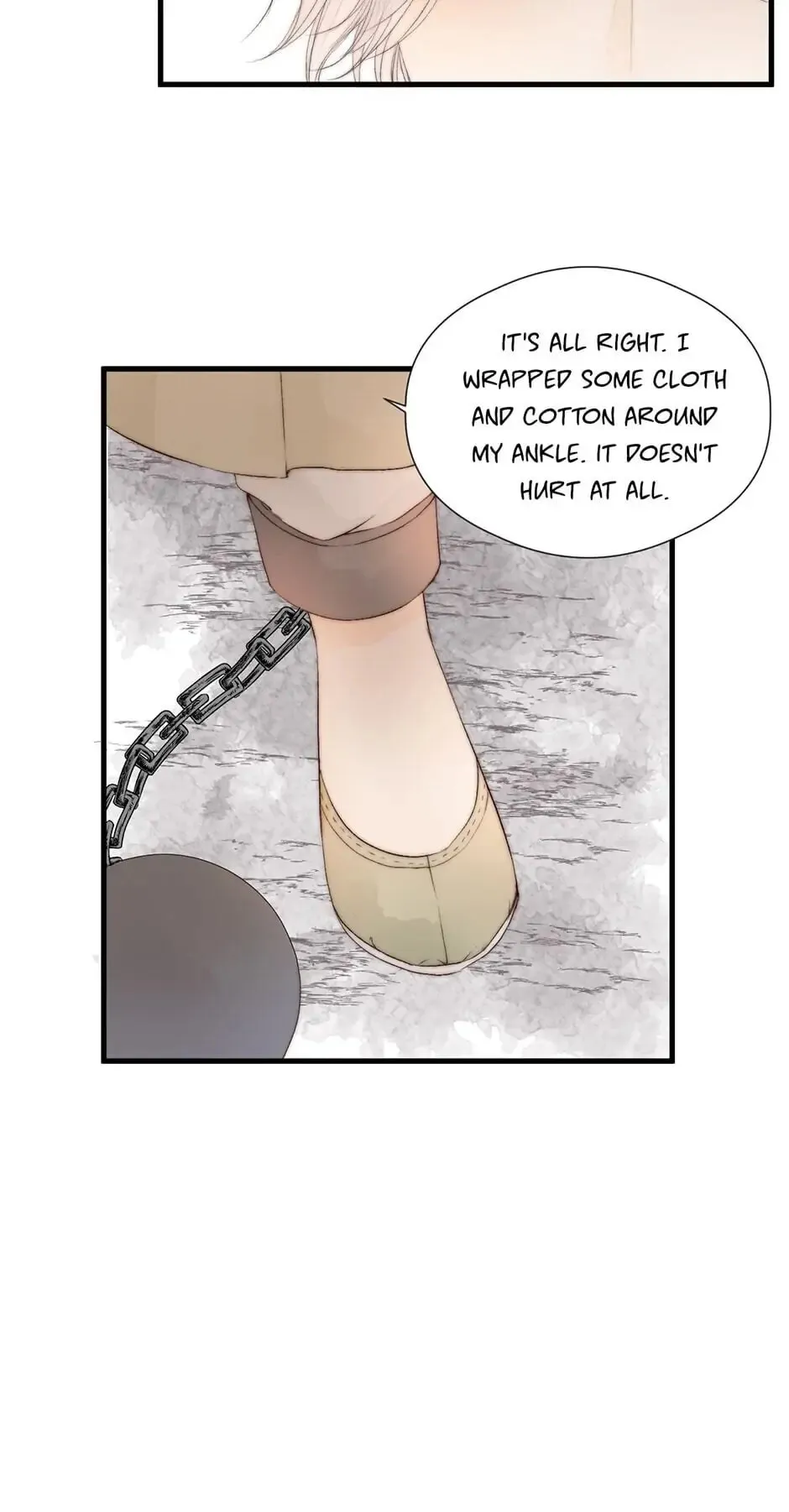 Read My Charming Bandit chapter 40.5 image 43 on Lezhin