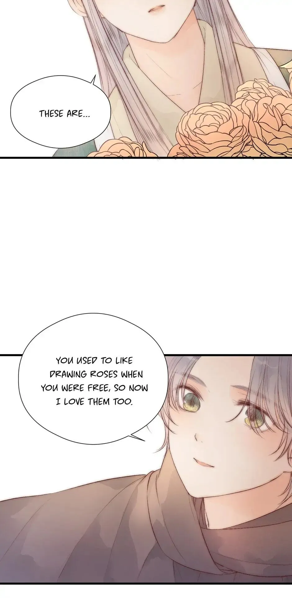 Read My Charming Bandit chapter 40.5 image 45 on Lezhin