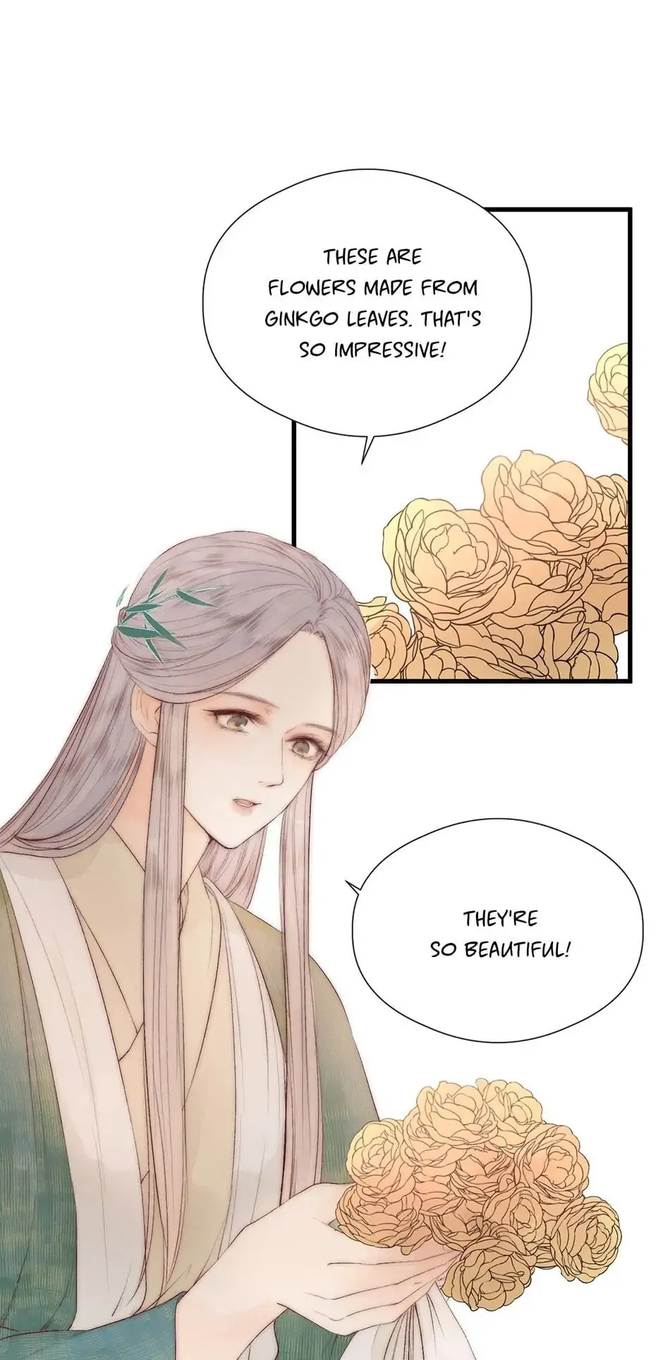 Read My Charming Bandit chapter 40.5 image 46 on Lezhin