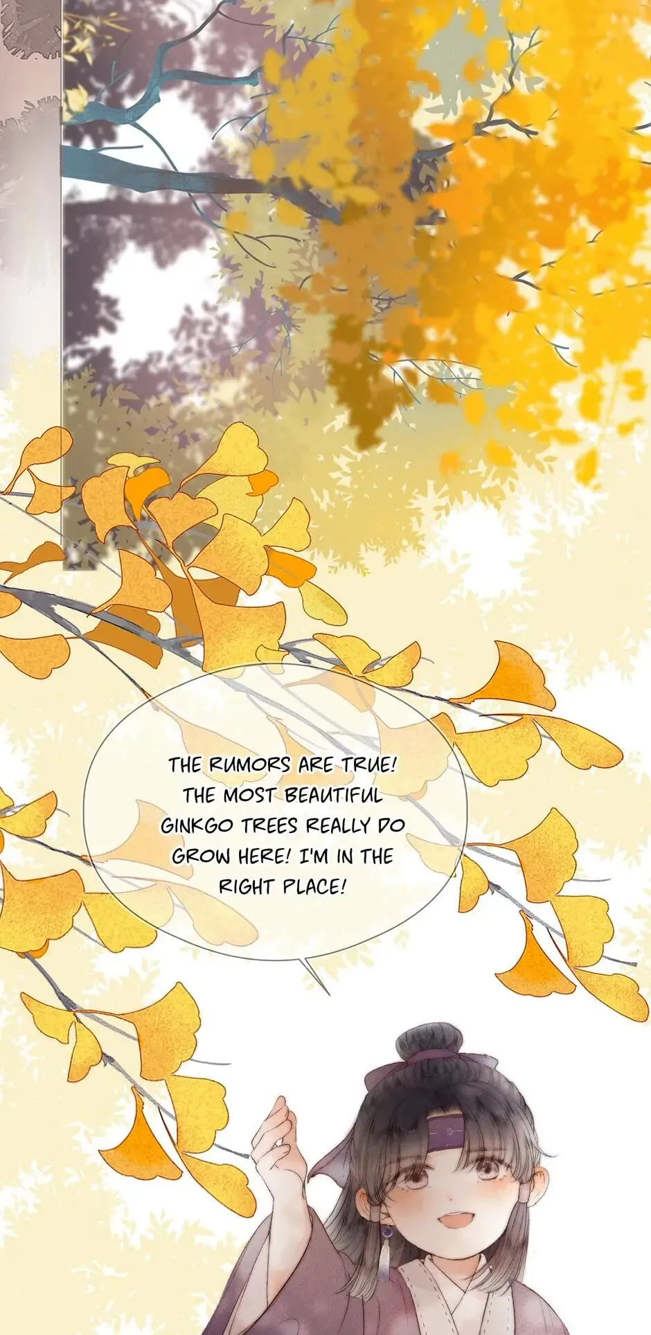 Read My Charming Bandit chapter 40.5 image 6 on Lezhin