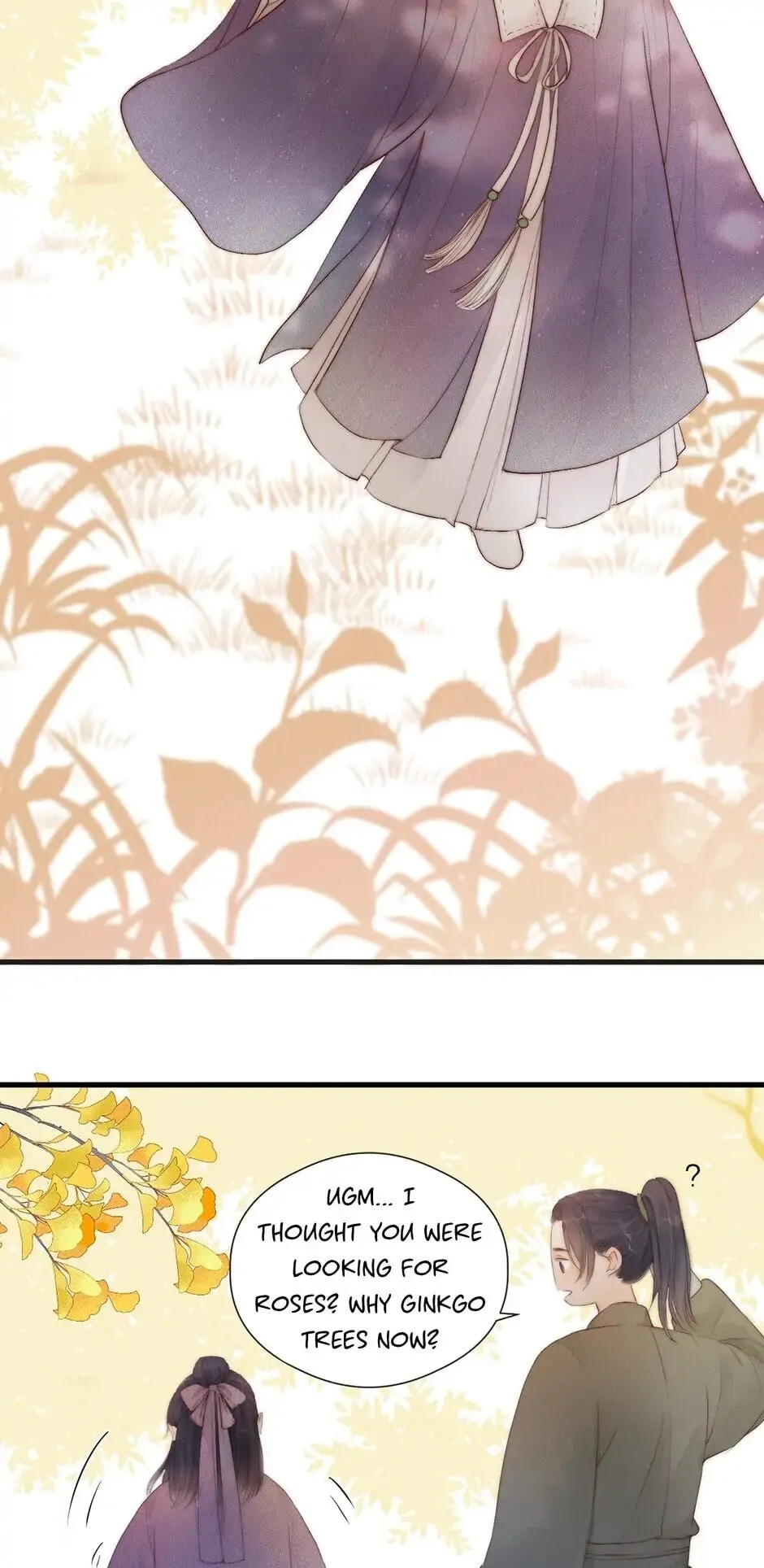 Read My Charming Bandit chapter 40.5 image 7 on Lezhin