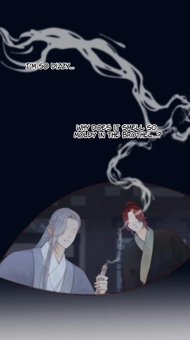 Read My Charming Bandit chapter 40 image 1 on Lezhin