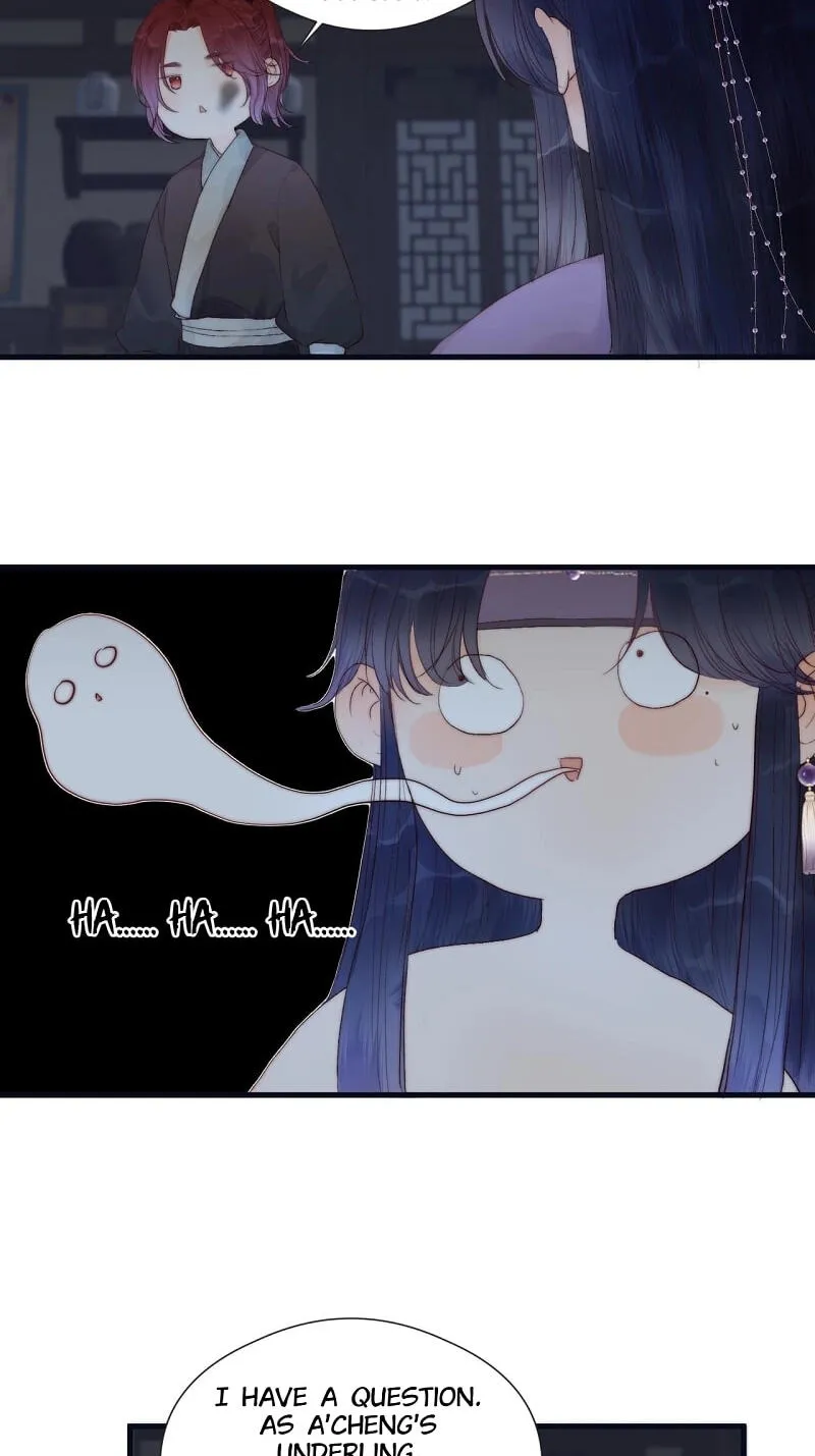 Read My Charming Bandit chapter 40 image 11 on Lezhin