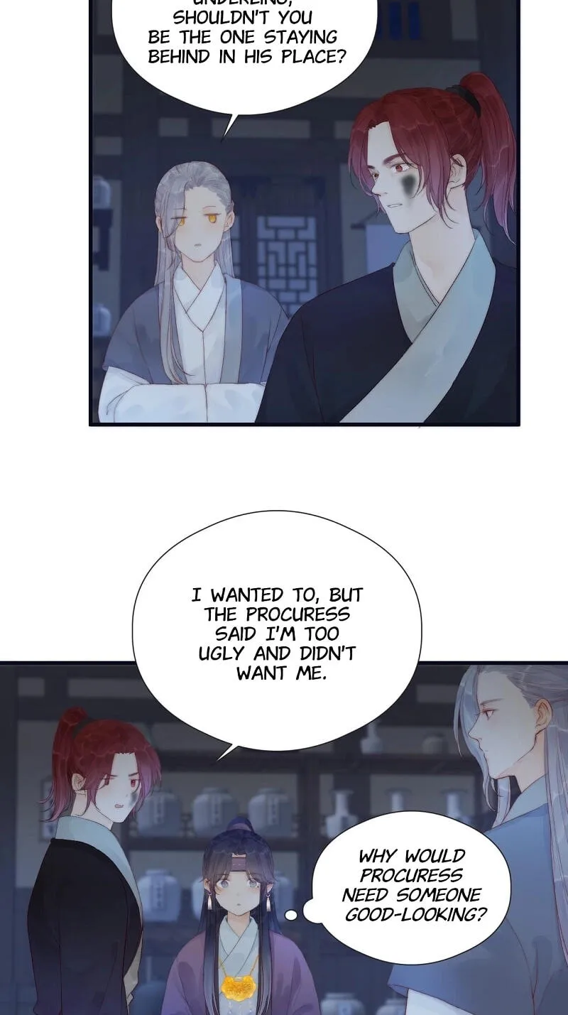 Read My Charming Bandit chapter 40 image 12 on Lezhin