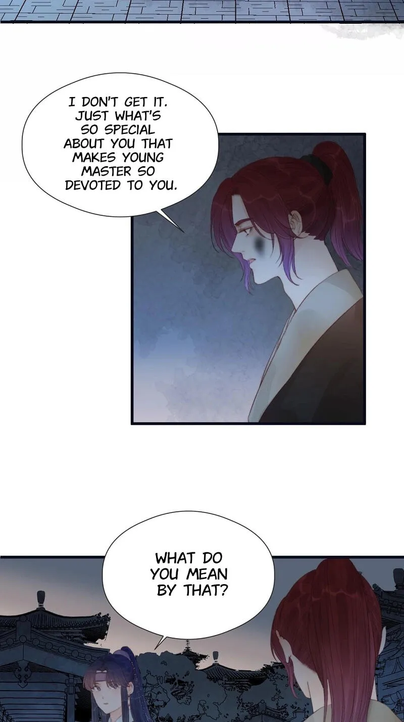 Read My Charming Bandit chapter 40 image 16 on Lezhin