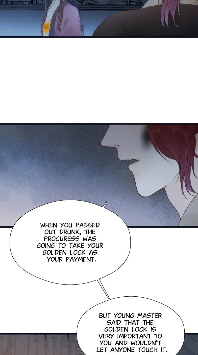 Read My Charming Bandit chapter 40 image 17 on Lezhin