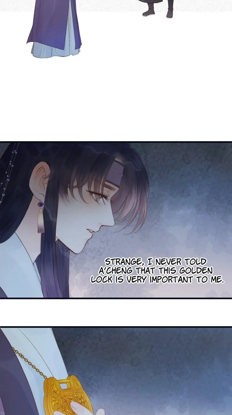 Read My Charming Bandit chapter 40 image 19 on Lezhin