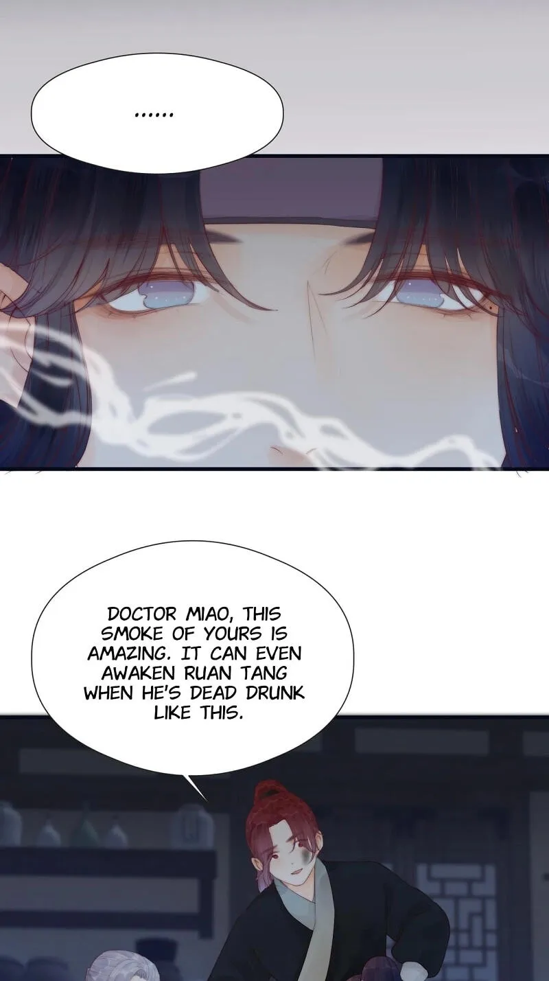 Read My Charming Bandit chapter 40 image 2 on Lezhin