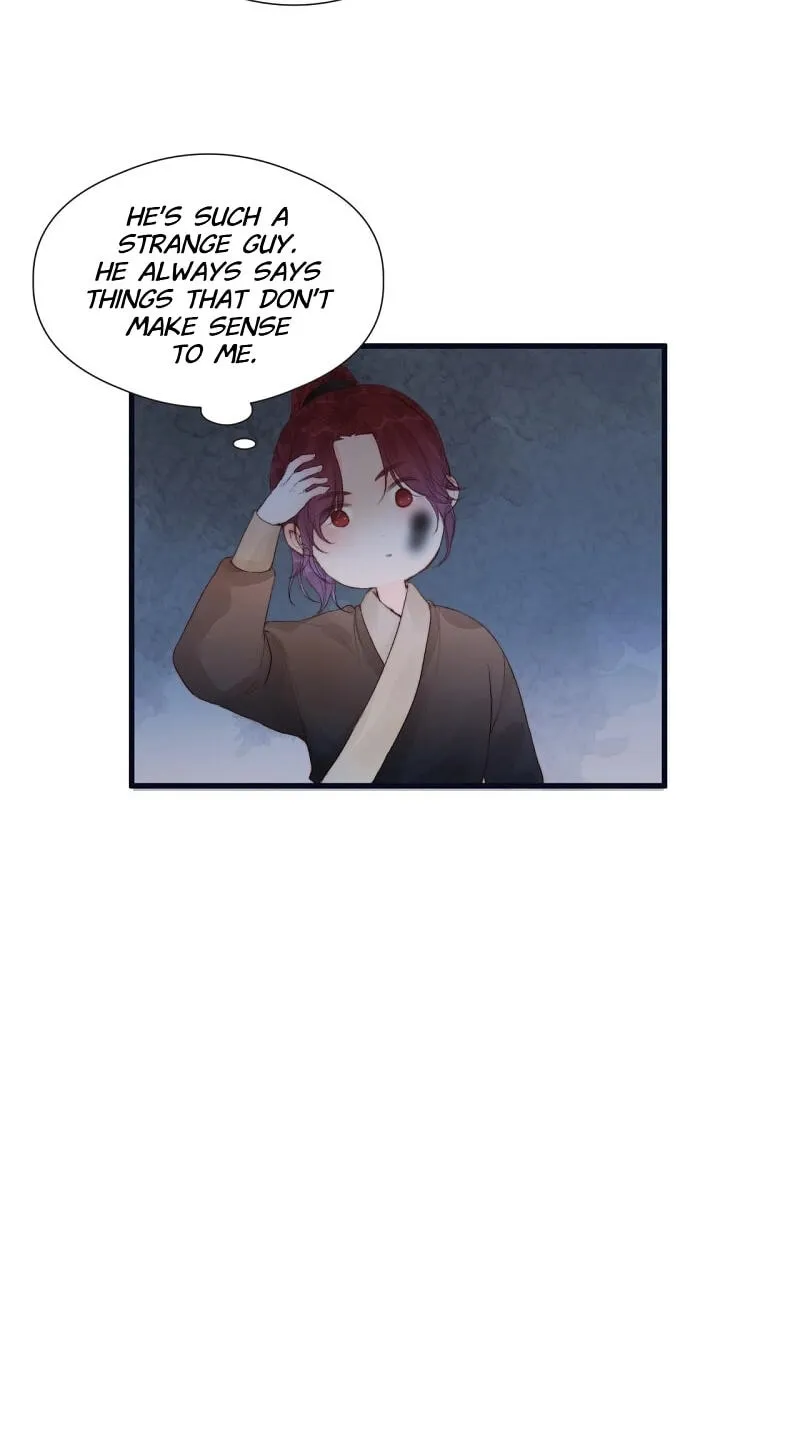 Read My Charming Bandit chapter 40 image 23 on Lezhin