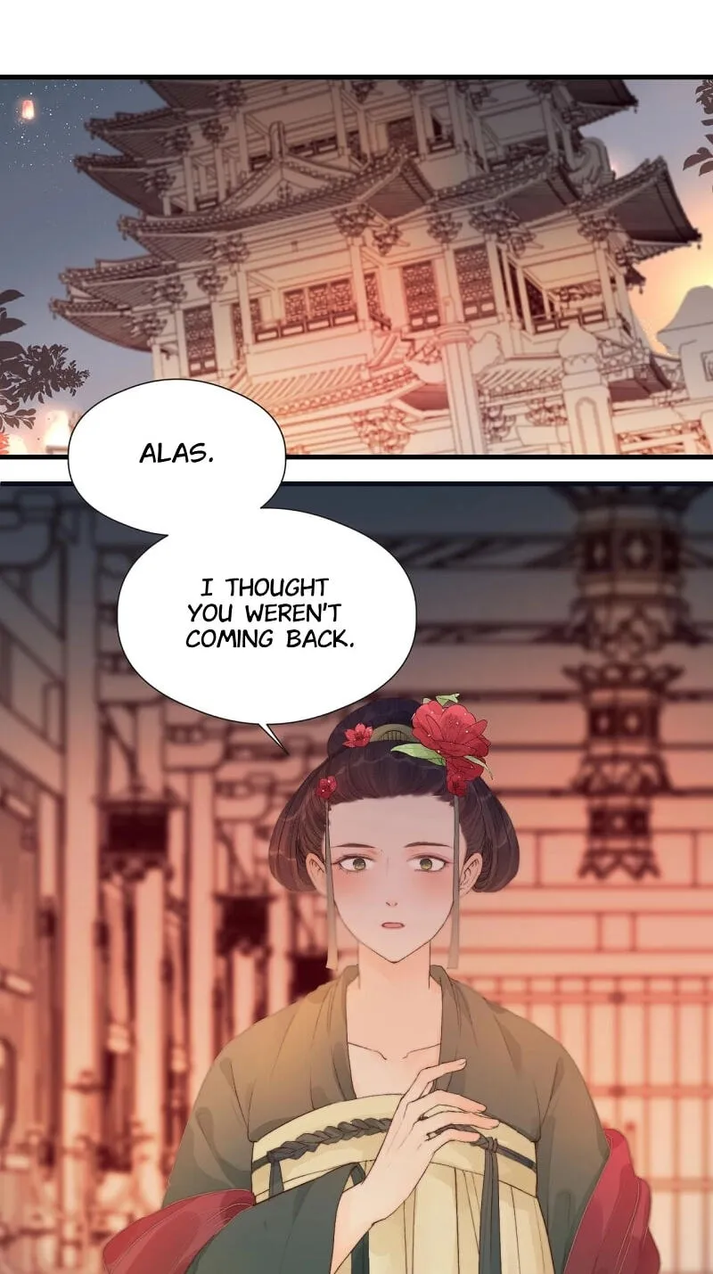 Read My Charming Bandit chapter 40 image 24 on Lezhin