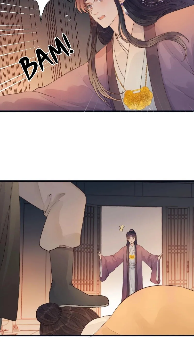 Read My Charming Bandit chapter 40 image 29 on Lezhin