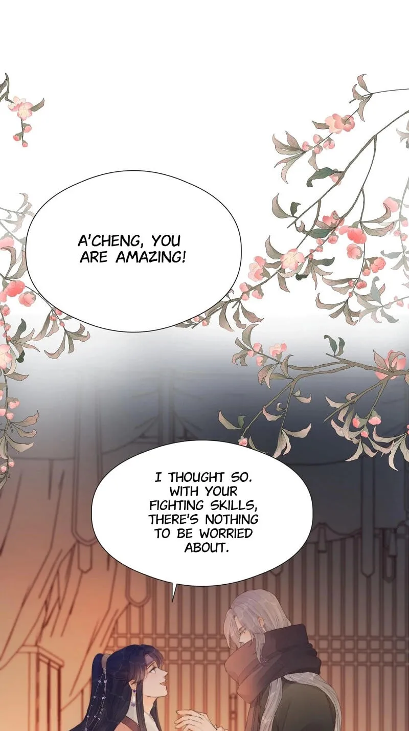 Read My Charming Bandit chapter 40 image 30 on Lezhin