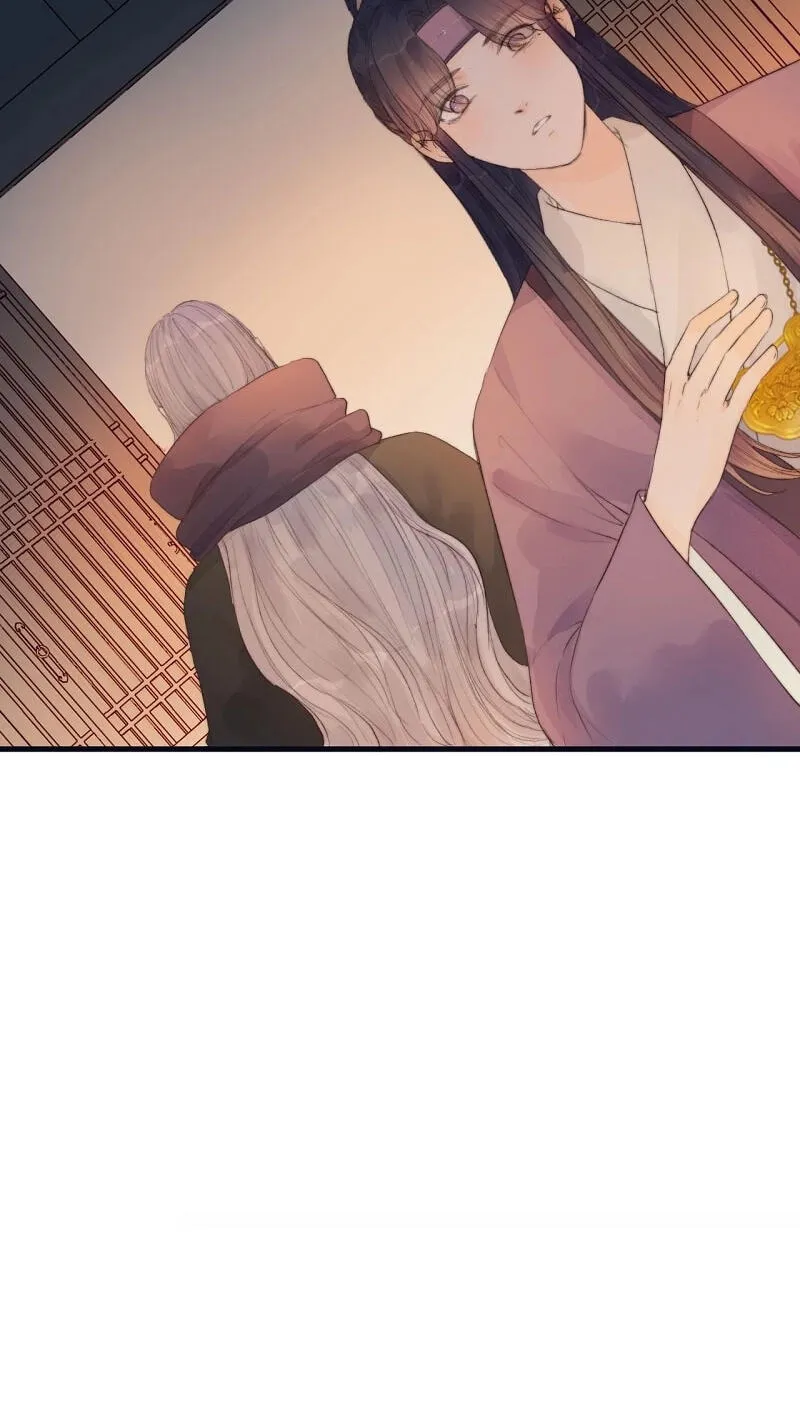 Read My Charming Bandit chapter 40 image 34 on Lezhin