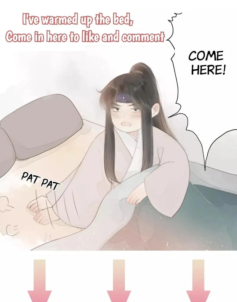 Read My Charming Bandit chapter 40 image 35 on Lezhin