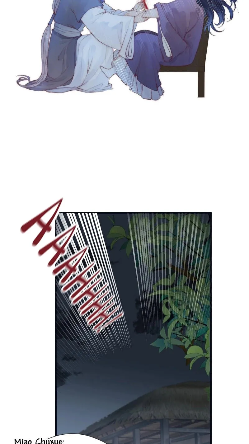 Read My Charming Bandit chapter 40 image 6 on Lezhin