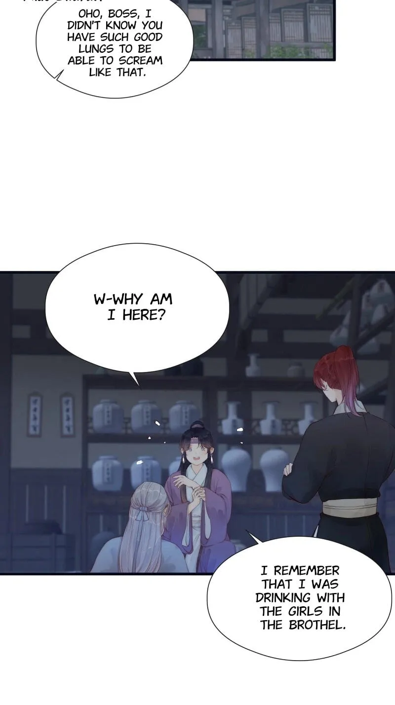 Read My Charming Bandit chapter 40 image 7 on Lezhin