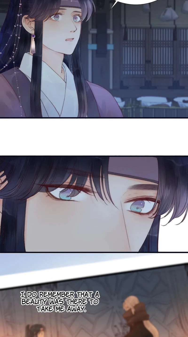 Read My Charming Bandit chapter 40 image 9 on Lezhin
