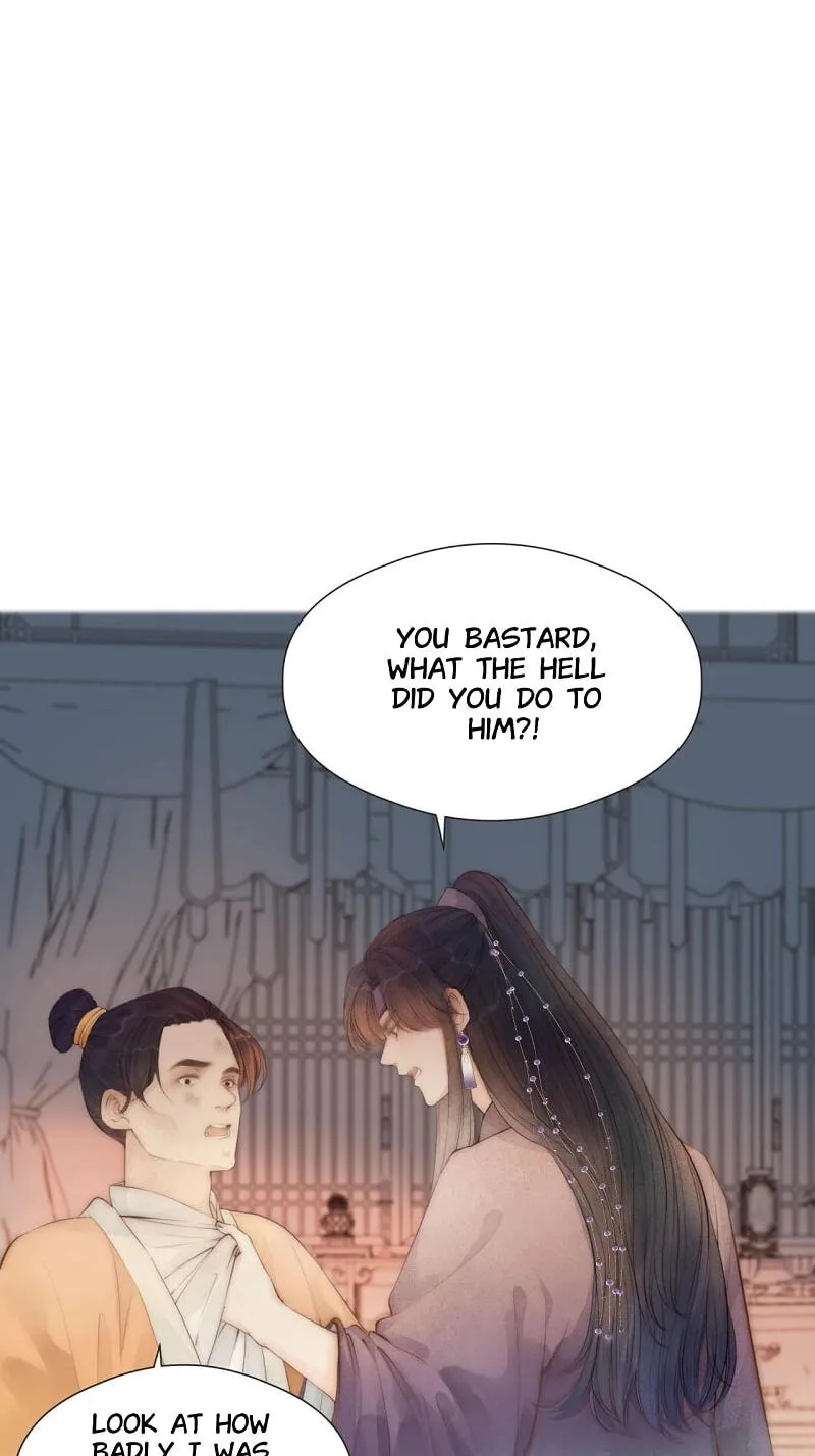 Read My Charming Bandit chapter 41 image 1 on Lezhin