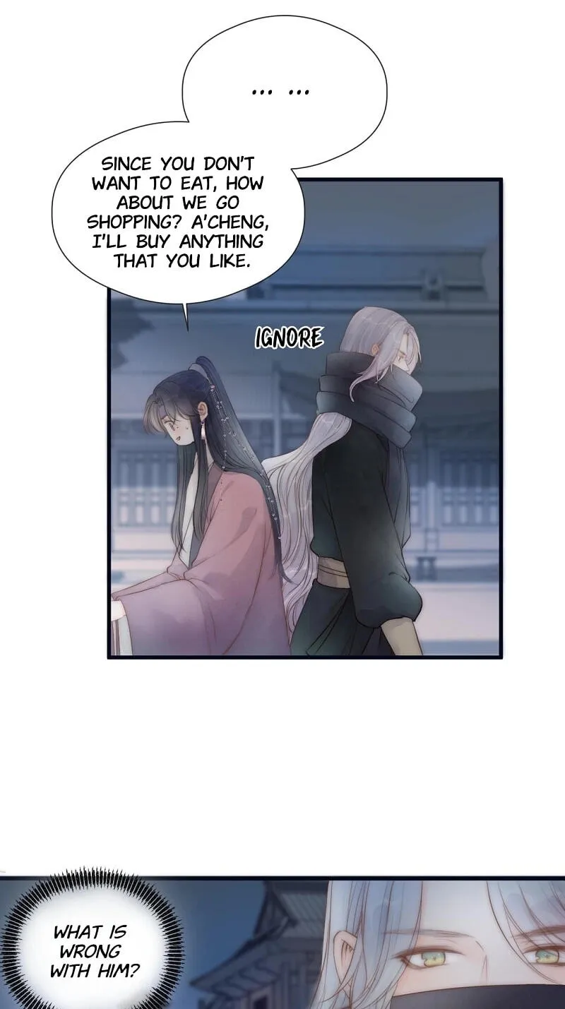 Read My Charming Bandit chapter 41 image 10 on Lezhin