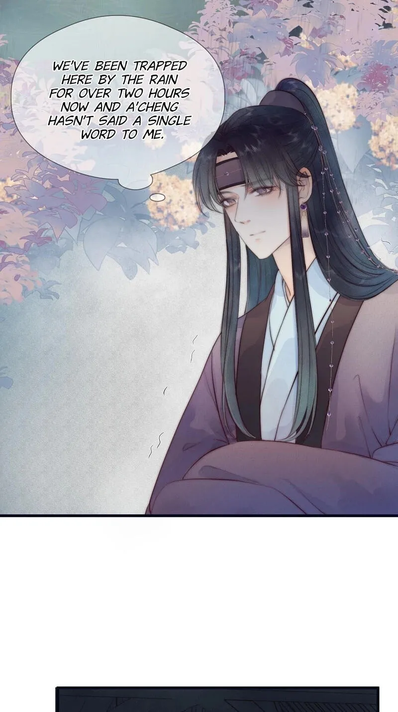 Read My Charming Bandit chapter 41 image 16 on Lezhin
